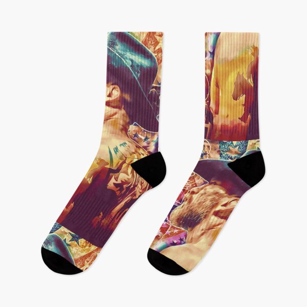 Item preview, Donald Cowboy Cerrone designed and sold by SavageRootsMMA.