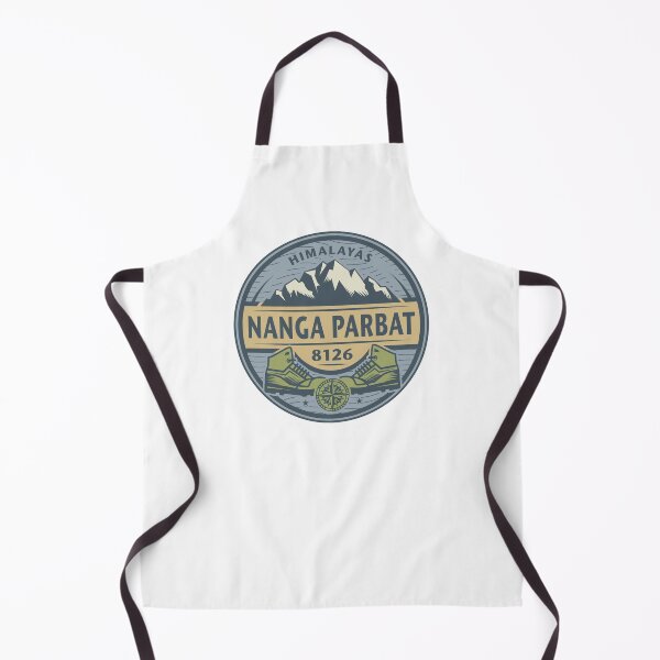 Item preview, Nanga Parbat, Himalayas designed and sold by studio838.