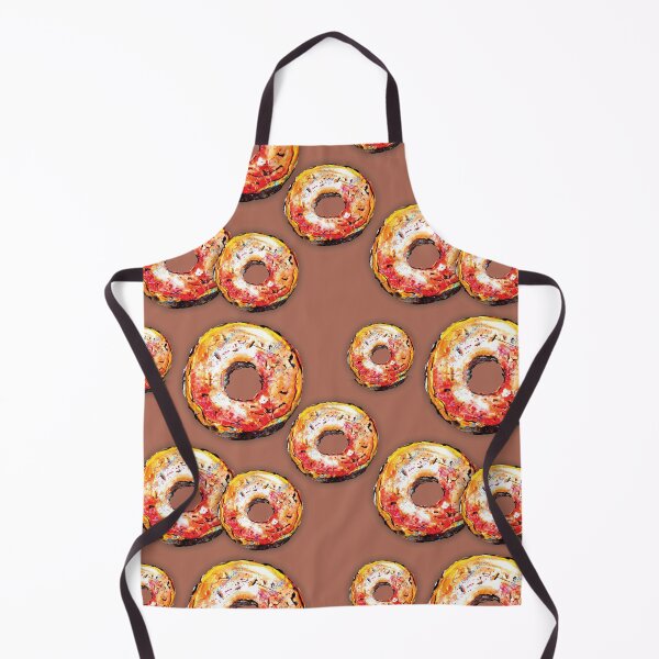 Item preview, DOUGHNUT BY SAL-ART designed and sold by Sal-Artdesigns.