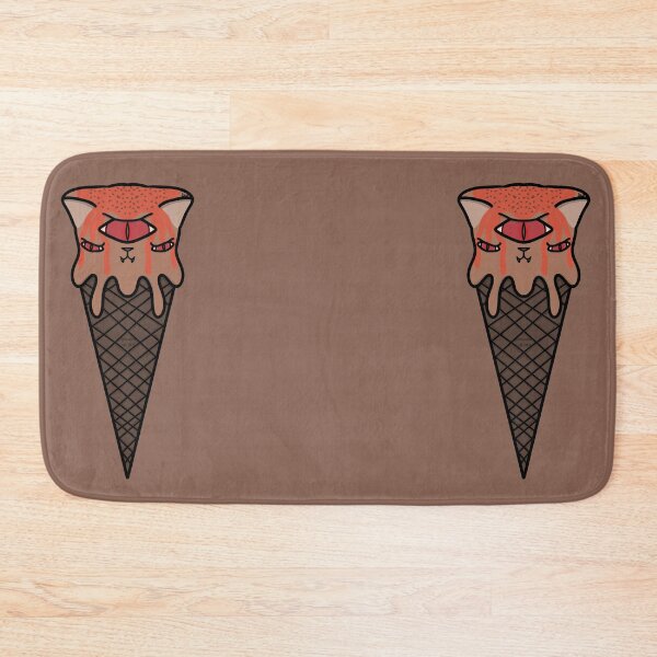 Item preview, Gelcatto - Chilli Chocolate designed and sold by amcattos.