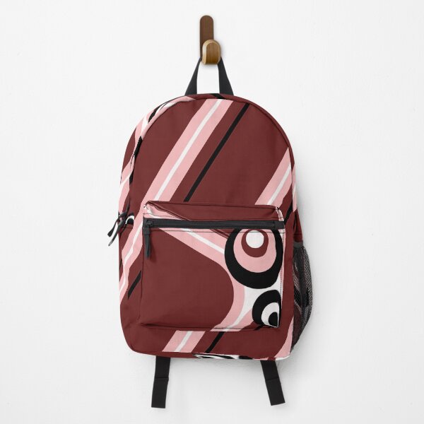 Item preview, Hyper modern abstract design red designed and sold by aapshop.