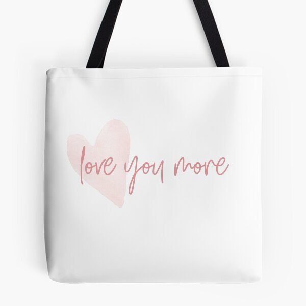 Item preview, Love You More designed and sold by SouthernBibi.