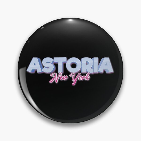Item preview, Astoria New York designed and sold by QueensNewYork.