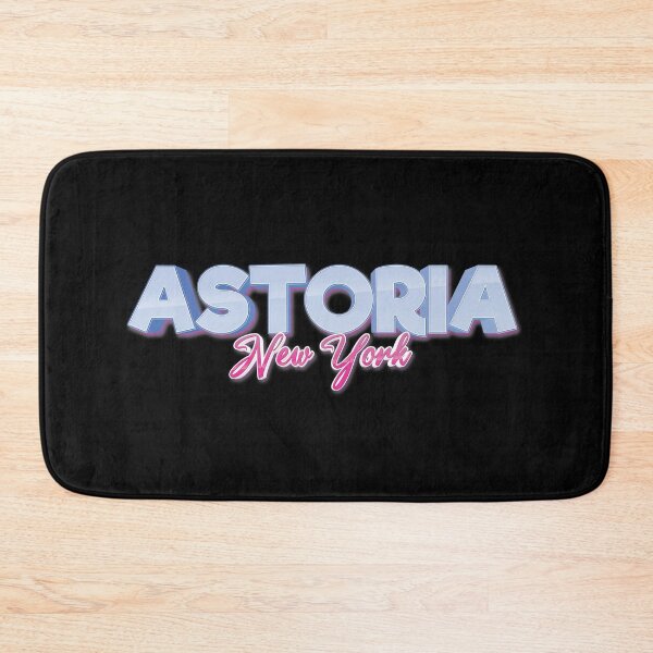 Item preview, Astoria New York designed and sold by QueensNewYork.