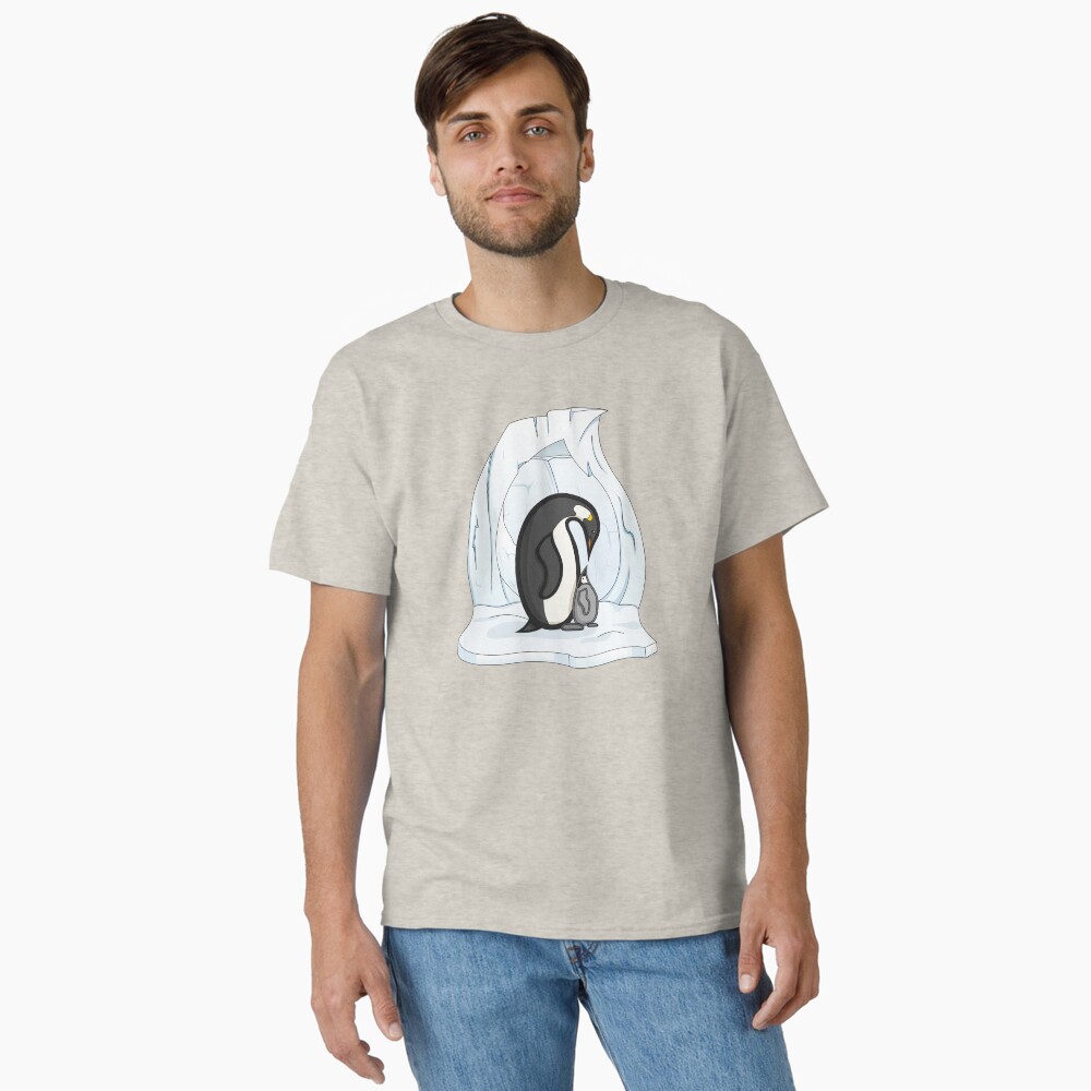 Item preview, Classic T-Shirt designed and sold by ValerieDesigns.