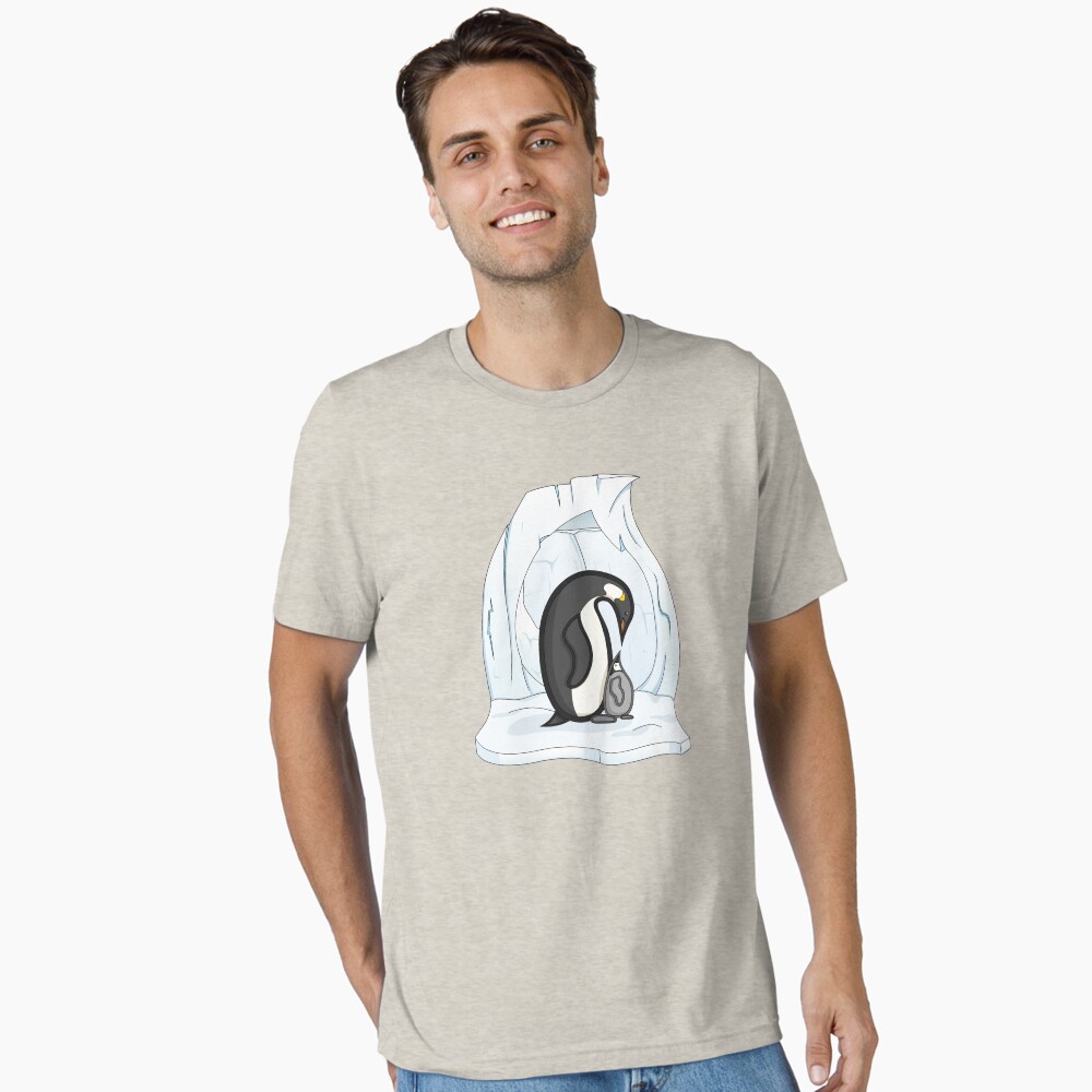 Item preview, Essential T-Shirt designed and sold by ValerieDesigns.