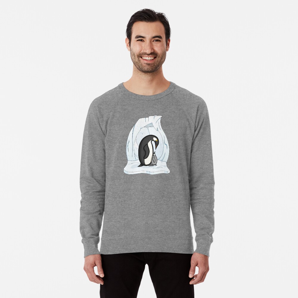 Item preview, Lightweight Sweatshirt designed and sold by ValerieDesigns.