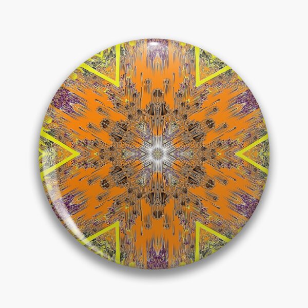 Item preview, Mandala tile 980 designed and sold by dELLaS-Ghoust.
