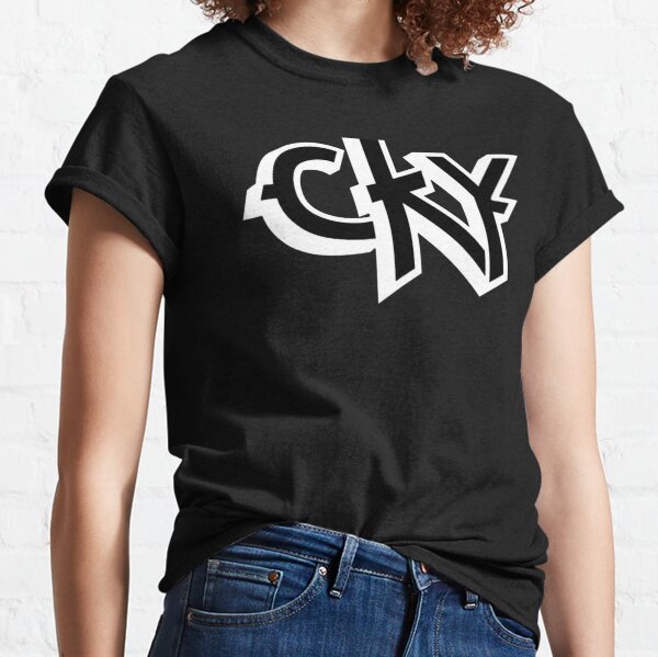 Cky T Shirts Redbubble