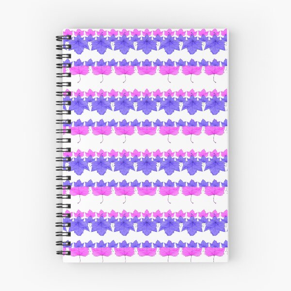 Item preview, Floral Stripes Pattern designed and sold by DFLC Prints.