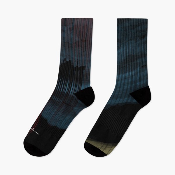 Item preview, Uskarpt - Dark Sea - Dark sea full of surprises designed and sold by uskARpT.