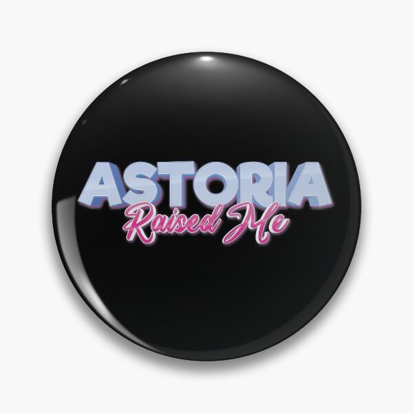 Item preview, Astoria New York designed and sold by QueensNewYork.