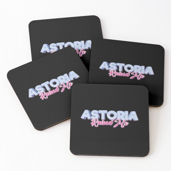 Item preview, Astoria New York designed and sold by QueensNewYork.