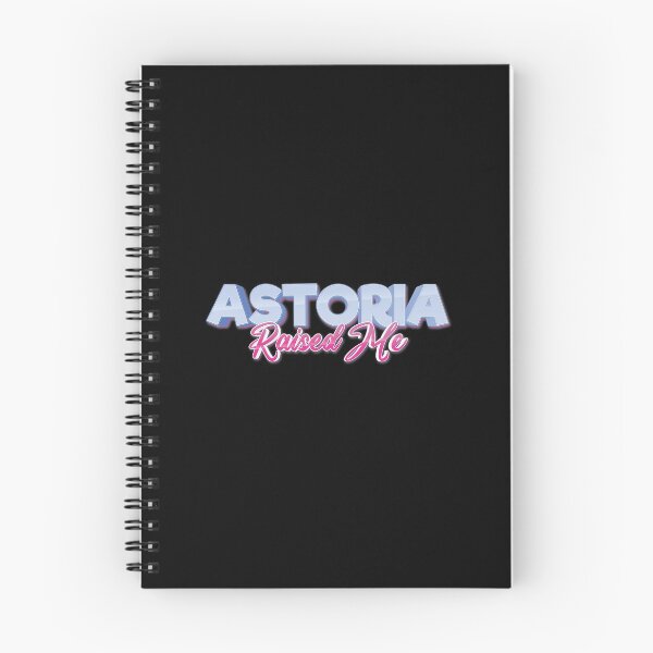 Item preview, Astoria New York designed and sold by QueensNewYork.