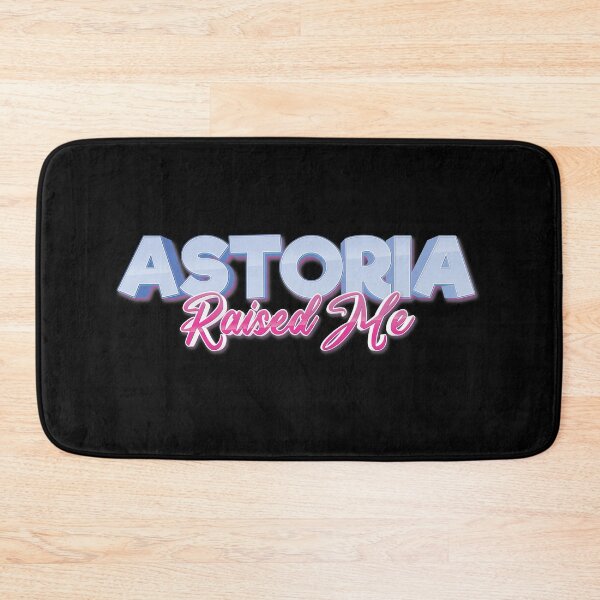 Item preview, Astoria New York designed and sold by QueensNewYork.
