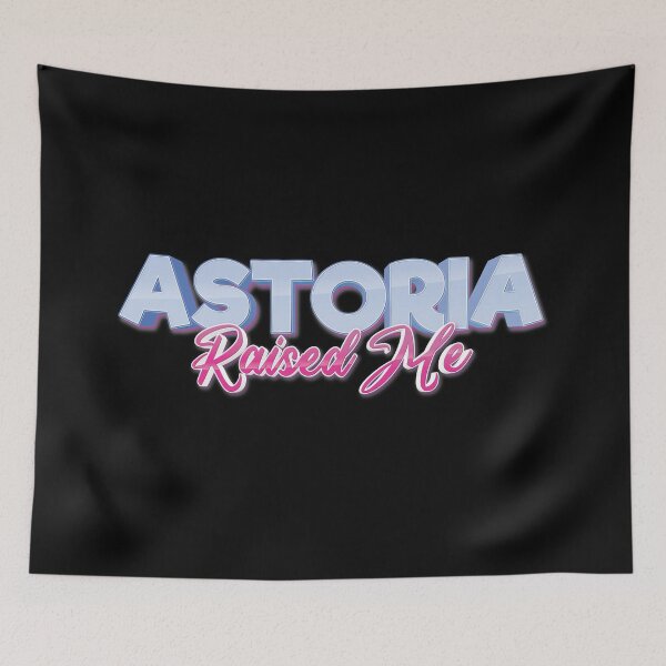 Item preview, Astoria New York designed and sold by QueensNewYork.