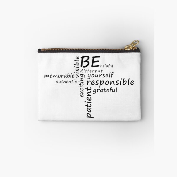 Item preview, black and white text designed and sold by 360-DESIGN.