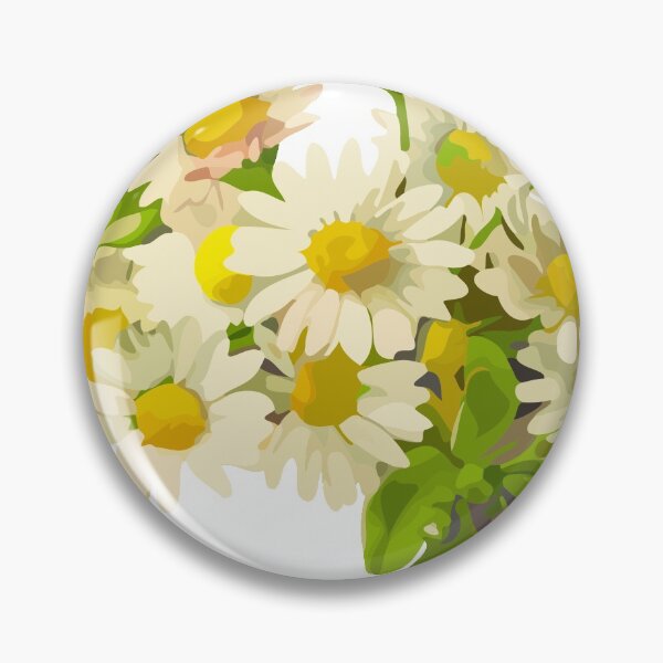 Item preview, Daisy Marguerite designed and sold by aurielaki.