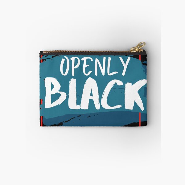 Item preview, Openly Black designed and sold by Jhaustria.