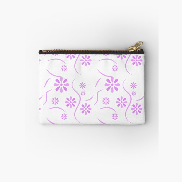 Aperçu de l'œuvre Motif de fleur rose créée et vendue par vocej.
