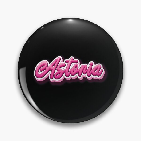 Item preview, Astoria New York designed and sold by QueensNewYork.