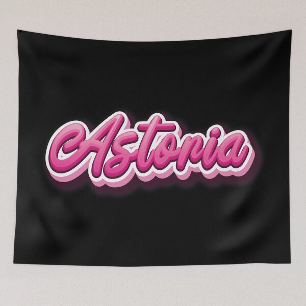 Item preview, Astoria New York designed and sold by QueensNewYork.