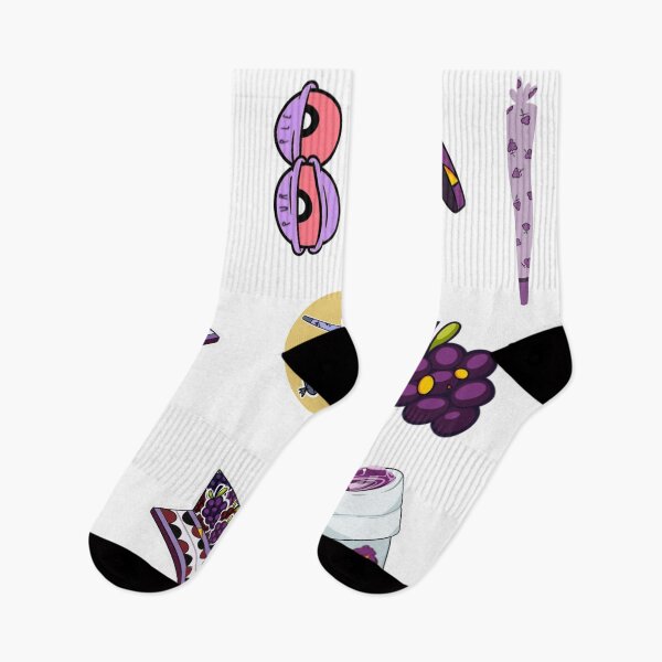 Item preview, Purple strain pack designed and sold by PUFFPUFFGraphic.