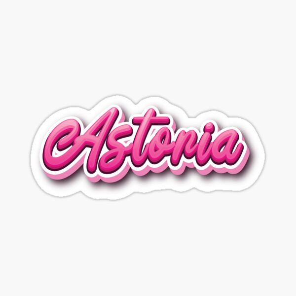 Artikel-Vorschau von Astoria New York, designt und verkauft von QueensNewYork.