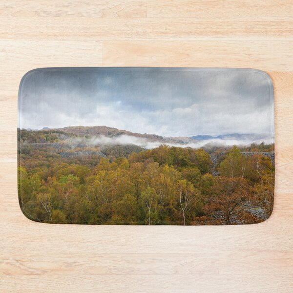 Item preview, Cumbrian Woodland designed and sold by Dave Hare Photography.