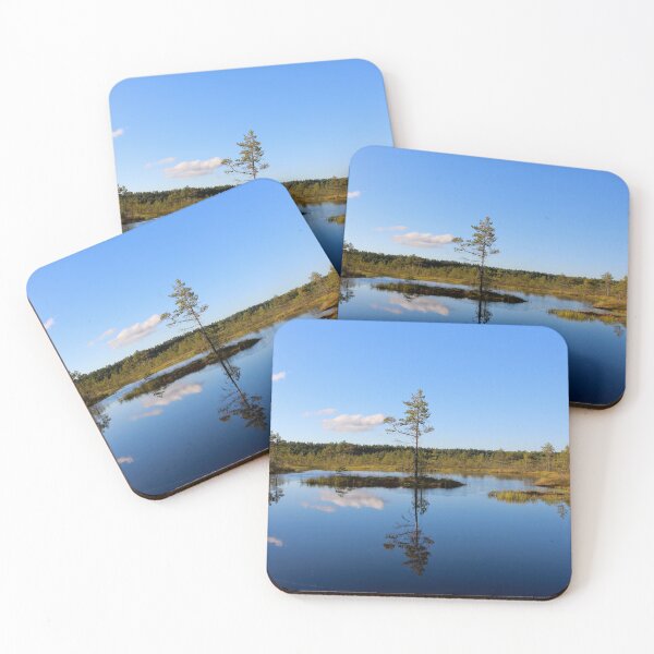 Item preview, The Beauty of Reflection designed and sold by Pavel-Mayte.