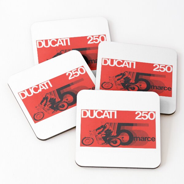 Item preview, Ducati 250 Single Graphic designed and sold by settebello.