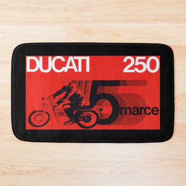 Item preview, Ducati 250 Single Graphic designed and sold by settebello.