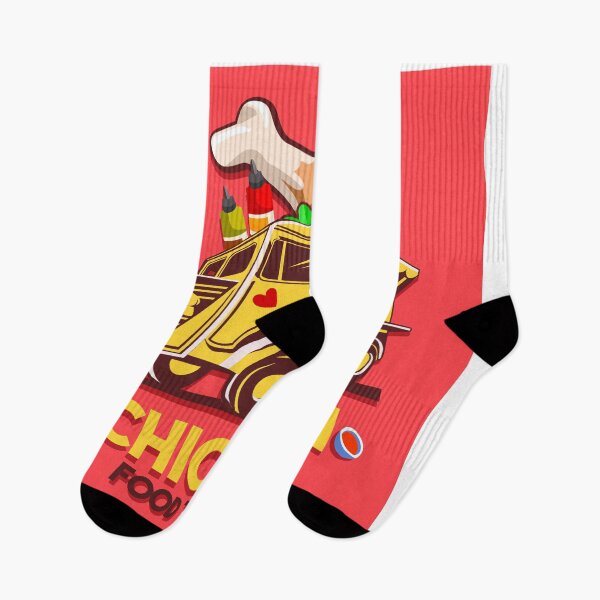 Item preview, Food Truck Crispy Fried Chicken Wings designed and sold by aurielaki.