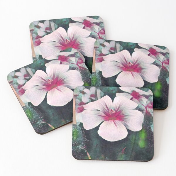 Item preview, Hibiscus designed and sold by Lexlocreative.