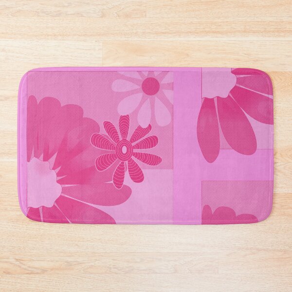 Item preview, Pink Flowerz designed and sold by WorldOfRey.