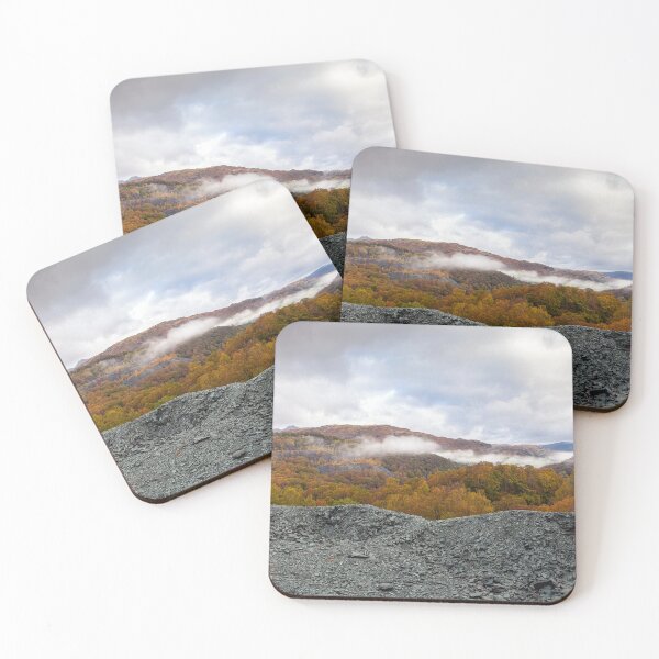 Item preview, Autumnal Mist designed and sold by Dave Hare Photography.
