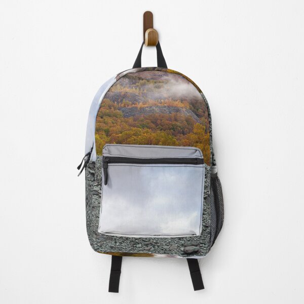 Item preview, Autumnal Mist designed and sold by Dave Hare Photography.