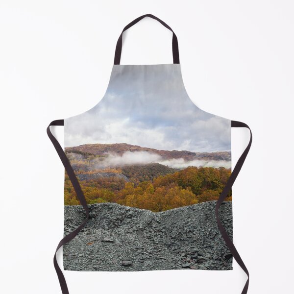 Item preview, Autumnal Mist designed and sold by Dave Hare Photography.