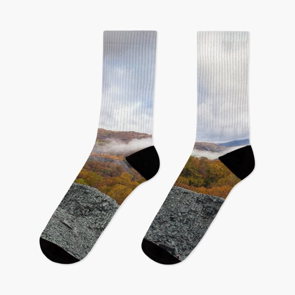 Item preview, Autumnal Mist designed and sold by Dave Hare Photography.