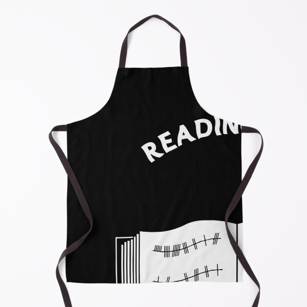 Item preview, Reading Club designed and sold by NeutronWorkshop.