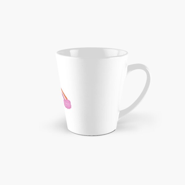 lesbian rainbow Tall Mug
