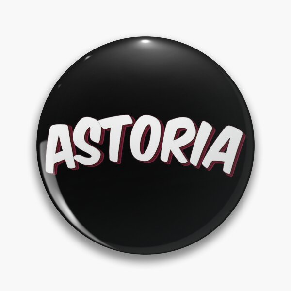 Item preview, Astoria New York designed and sold by QueensNewYork.