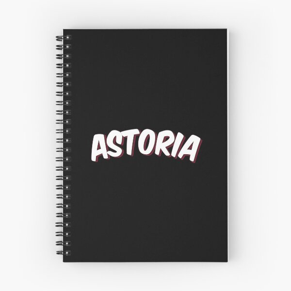 Item preview, Astoria New York designed and sold by QueensNewYork.
