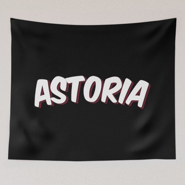 Item preview, Astoria New York designed and sold by QueensNewYork.