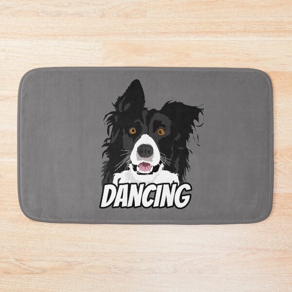 Item preview, Dancing Herding Dogs designed and sold by Willyboy16.