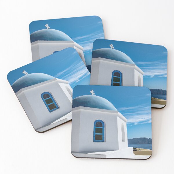 Item preview, Oia Greece  designed and sold by ianaltman.