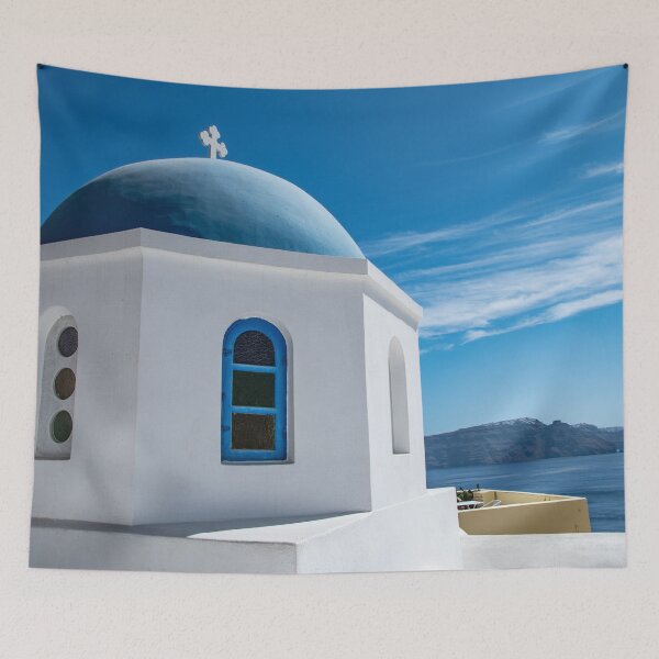 Item preview, Oia Greece  designed and sold by ianaltman.