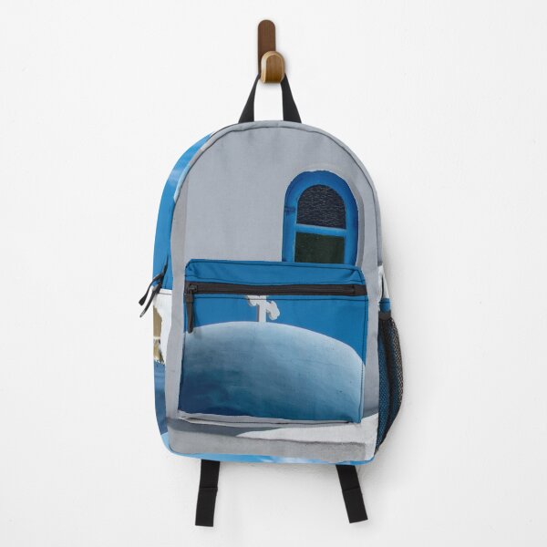 Item preview, Oia Greece designed and sold by ianaltman.