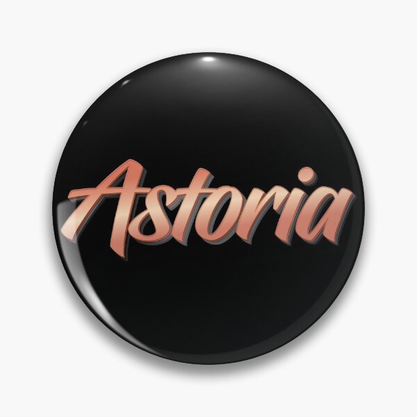 Item preview, Astoria New York designed and sold by QueensNewYork.