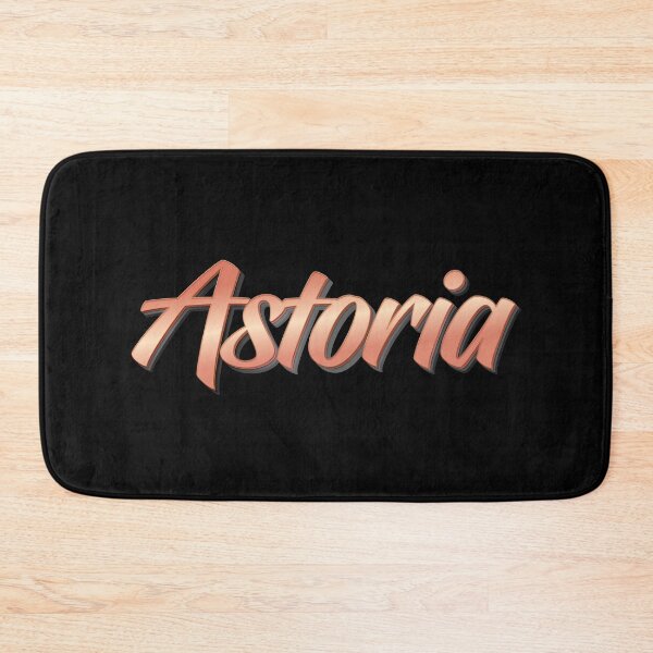 Item preview, Astoria New York designed and sold by QueensNewYork.